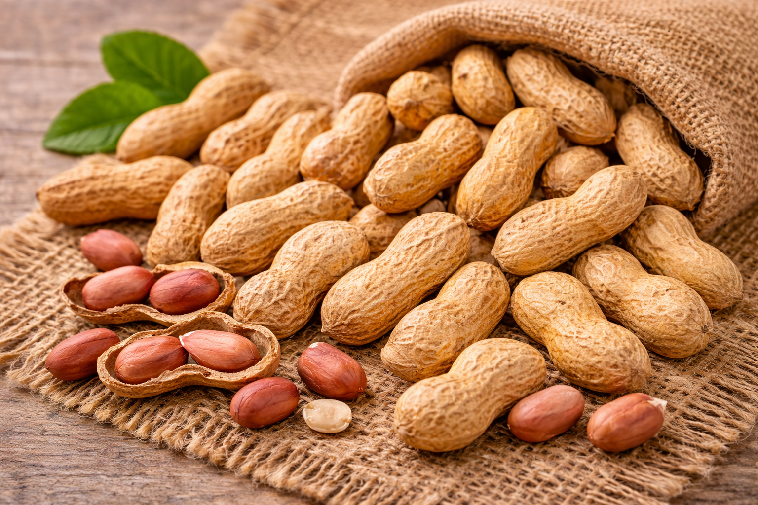 Groundnut
